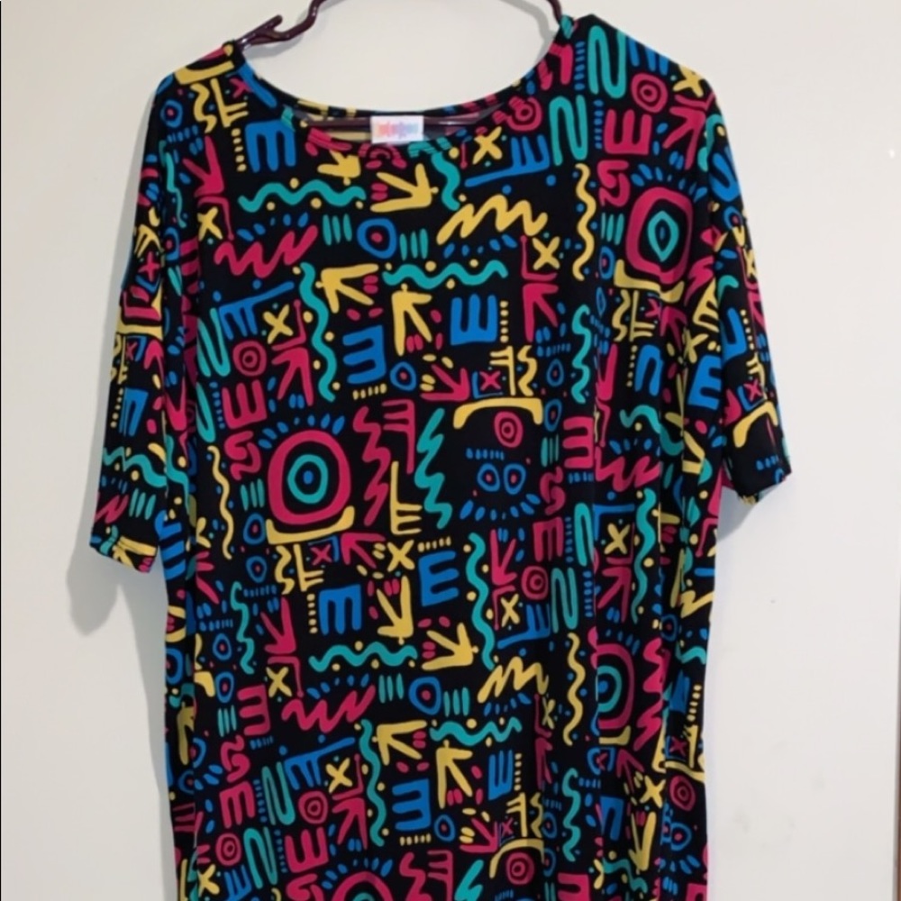Lularoe Irma